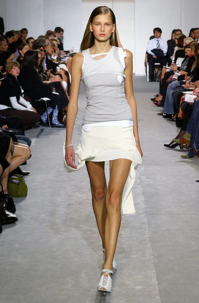 Look 1